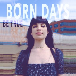 Image for 'Be True'