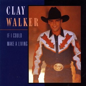 'If I Could Make a Living' için resim