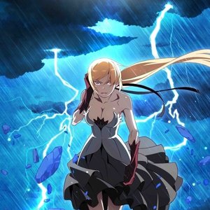 Imagem de 'Kizumonogatari Music Collection II NEKKETSUHEN'