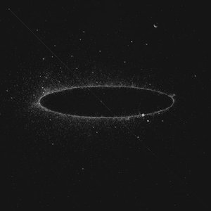 Image for 'Carried By The Void'