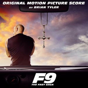 “F9 (Original Motion Picture Score)”的封面