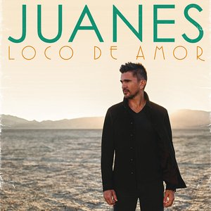 “Loco De Amor”的封面