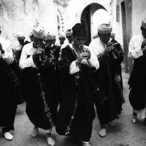 Image for 'The Master Musicians Of Jajouka'