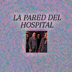 'La Pared Del Hospital' için resim