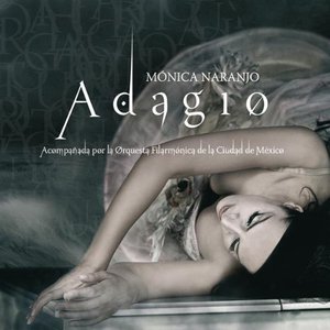 Image for 'Adagio'