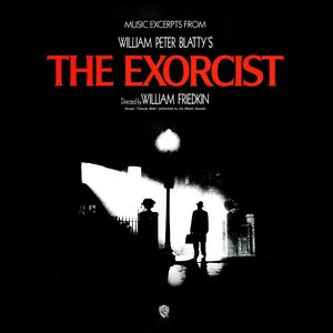 Image for 'The Exorcist'