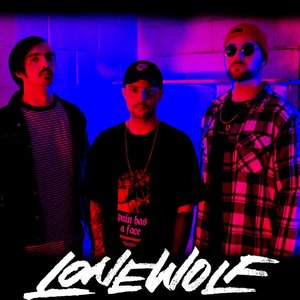 Изображение для 'Lonewolf'