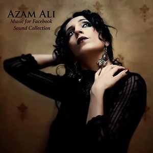 Image for 'Azam Ali Music for Facebook Sound Collection'