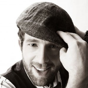 Image for 'Elliott Yamin'