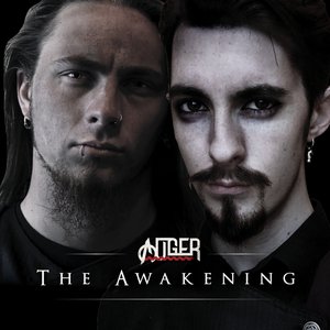 Image for 'The Awakening'