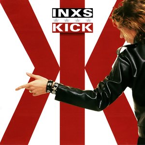 Image for 'Kick (special edition)'