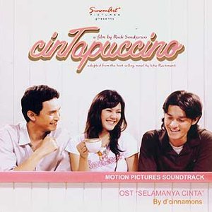 Image for 'Cintapuccino'