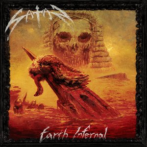 Image for 'Earth Infernal'