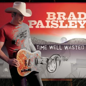 Imagen de 'Time Well Wasted'