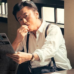 “桑田佳祐”的封面