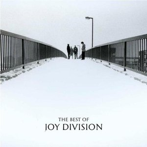 Image for 'Best of Joy Division'
