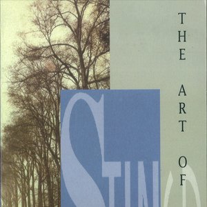 Image for 'The Art Of The Heart'