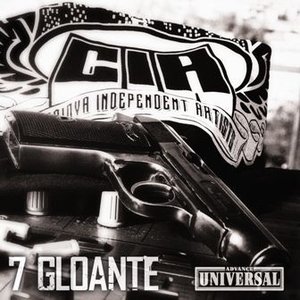 “7 Gloante”的封面