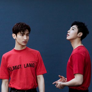 Image for '동방신기'