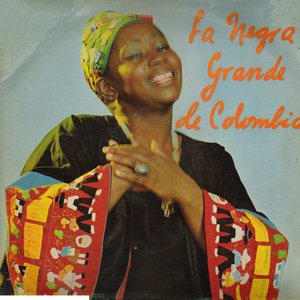 'La Negra Grande De Colombia'の画像
