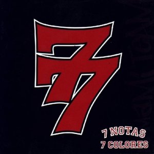 Image for '77'