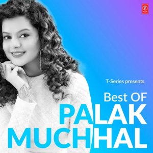 “Best Of Palak Muchhal”的封面