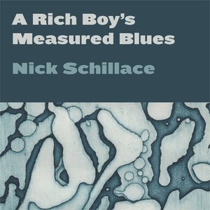 “A Rich Boy's Measured Blues”的封面