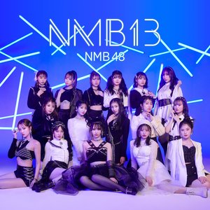 Image for 'NMB13'