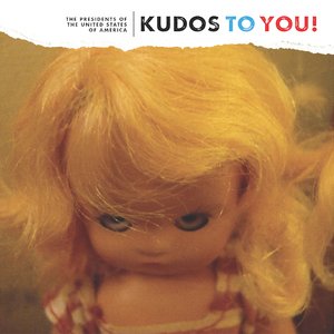 Image for 'Kudos to You!'