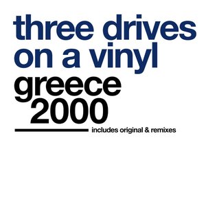 Image for 'Greece 2000'