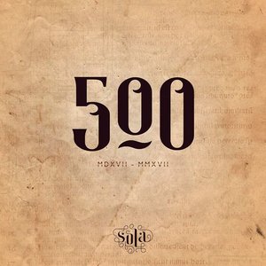 Image for '500'