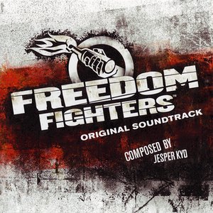 Image for 'Freedom Fighters'