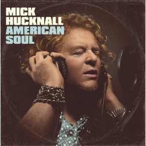 Image for 'American Soul'