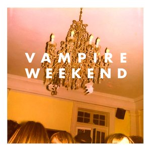 “Vampire Weekend (JPN)”的封面