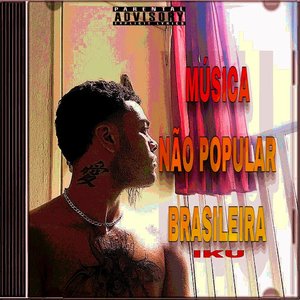 'Música Não Popular Brasileira' için resim