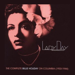 Immagine per 'Lady Day: The Complete Billie Holiday On Columbia'