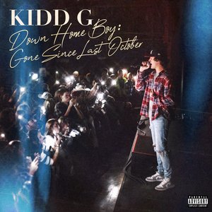 Image for 'Down Home Boy: Gone Since Last October (Deluxe)'