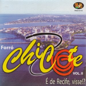 Image for 'É de Recife, Visse !?, Vol. 2'