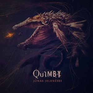 Image for 'Jónás jelenései'