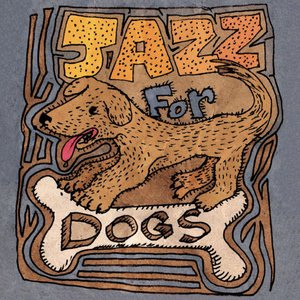 Image for 'Jazz for Dogs'