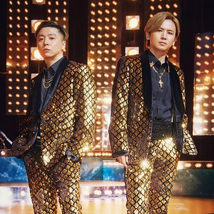 Image for 'KinKi Kids'