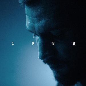 “1988”的封面