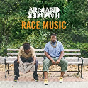 Image pour 'RACE MUSIC'