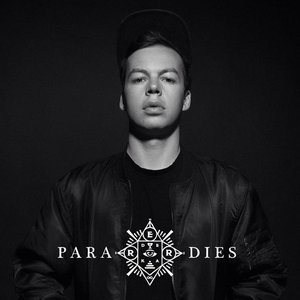 Image for 'Paradies'