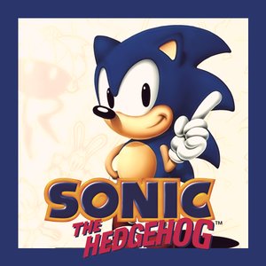 Imagem de 'Sonic the Hedgehog'