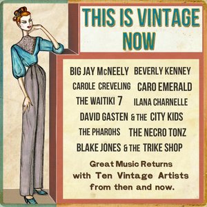 Image pour 'This is Vintage Now'