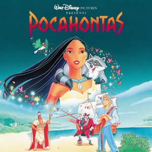 Immagine per 'Pocahontas Original Soundtrack (English Version)'