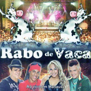 Image for 'Banda Rabo de Vaca'