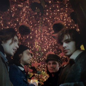 Image for 'Breaking Levees'