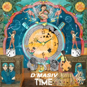 Изображение для 'TIME'